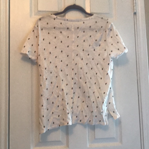 cute cactus tee! - Picture 3 of 3